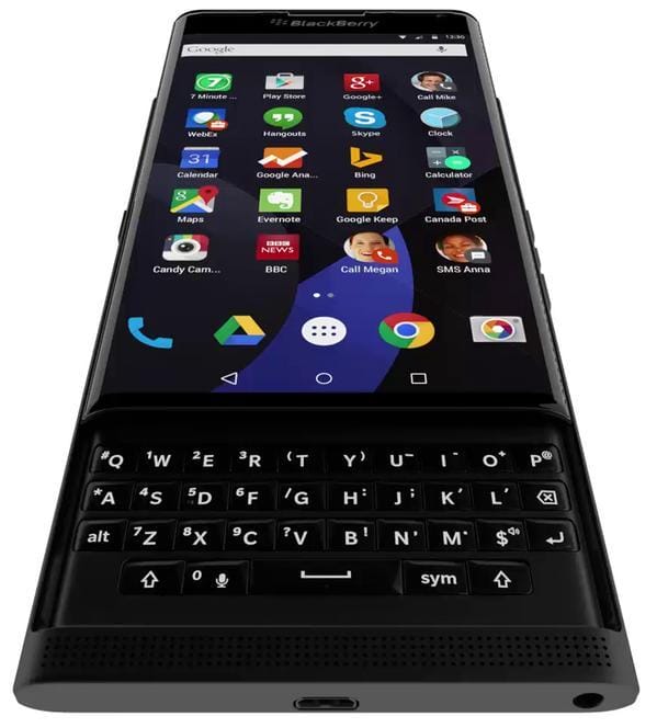 blackberry