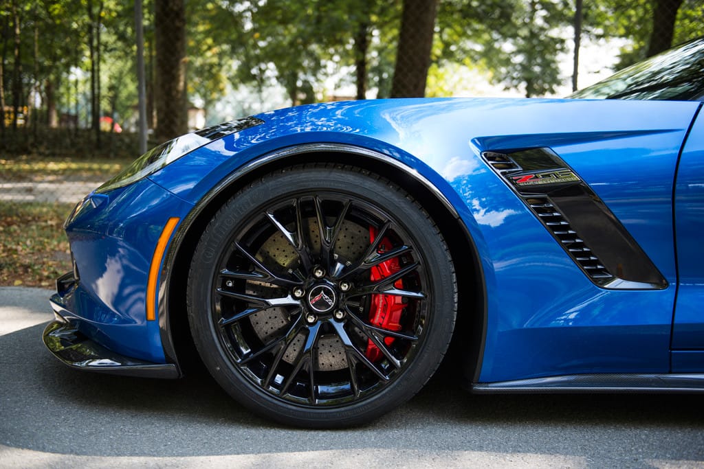 Corvette Z06