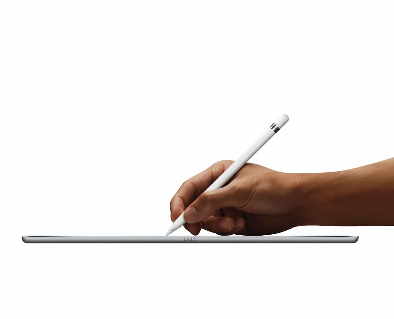 Apple pencil