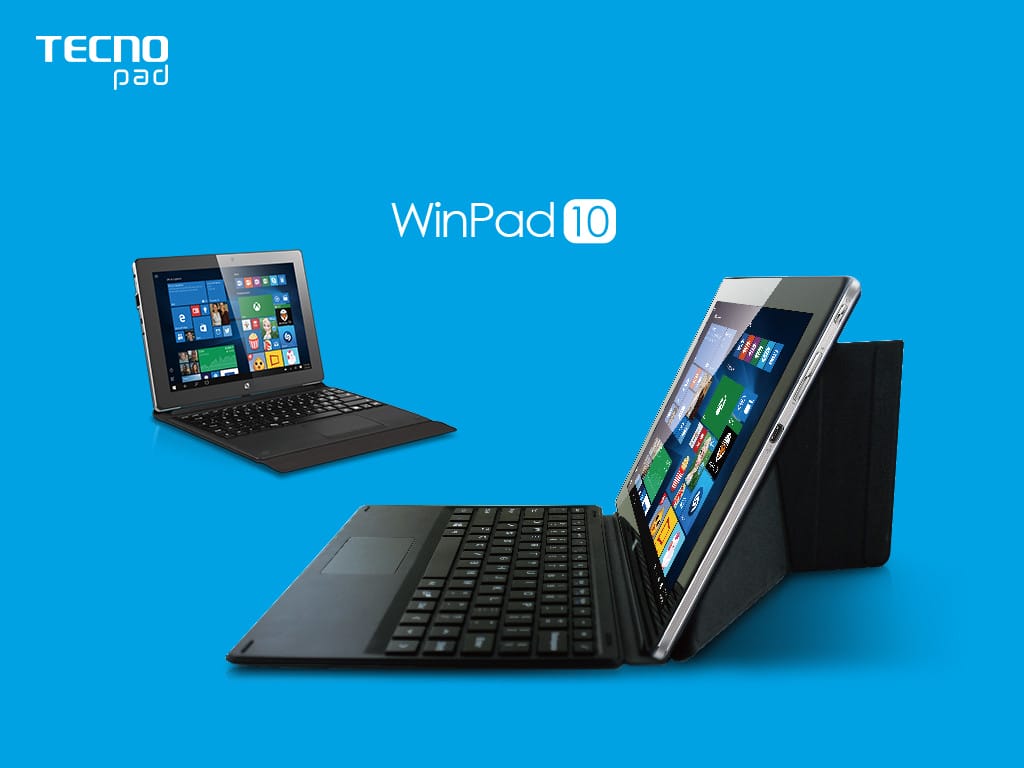 winpad 10