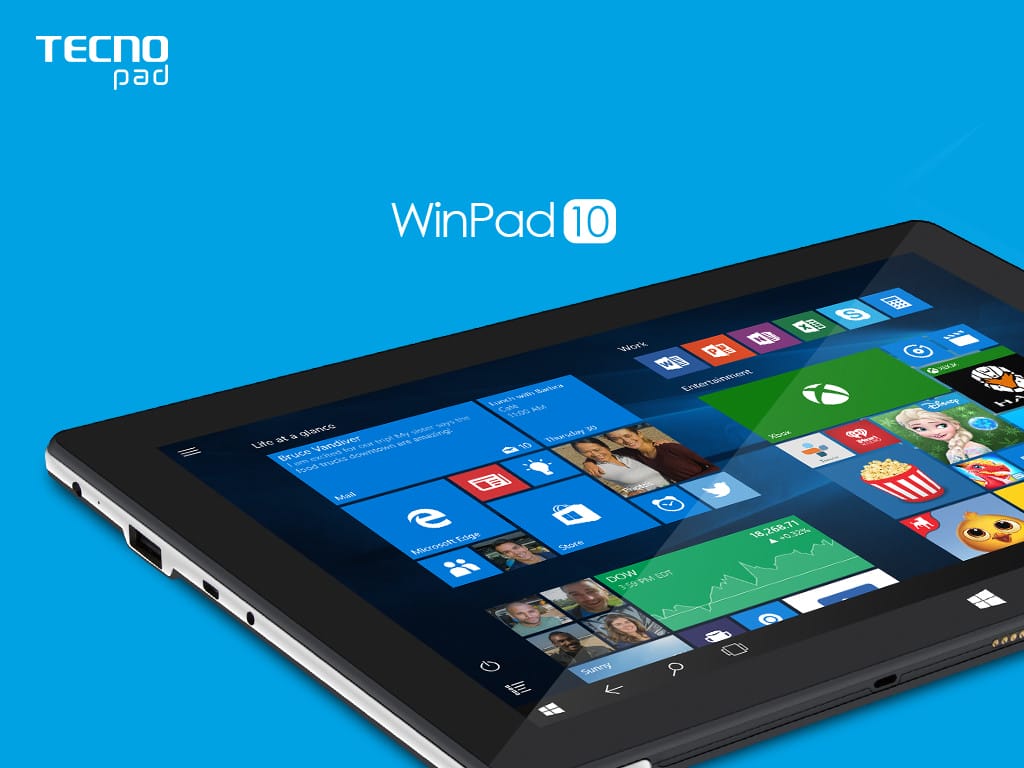 winpad 10