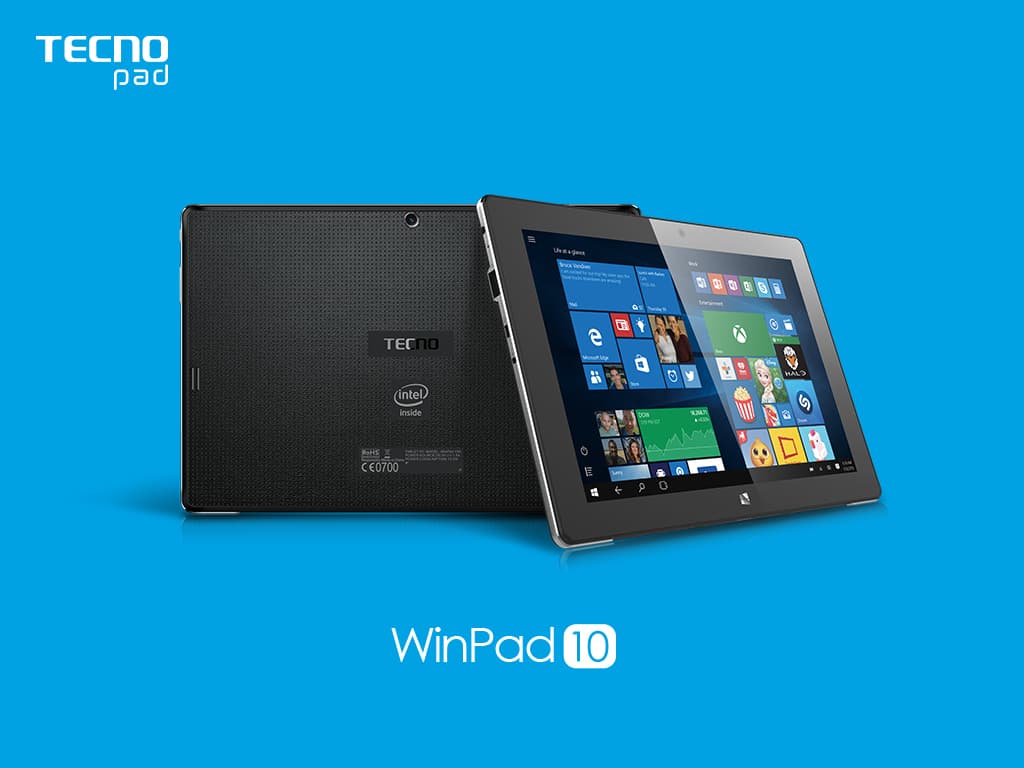 winpad 10