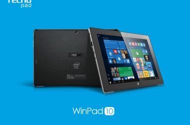 winpad 10