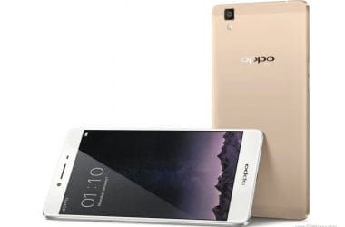 Oppo r7s