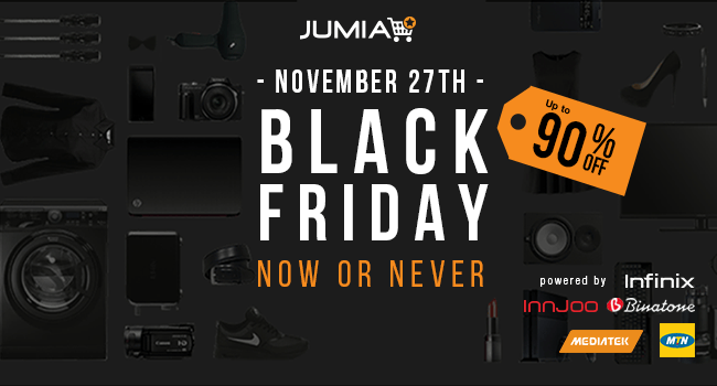 jumia black friday