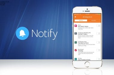 Notify