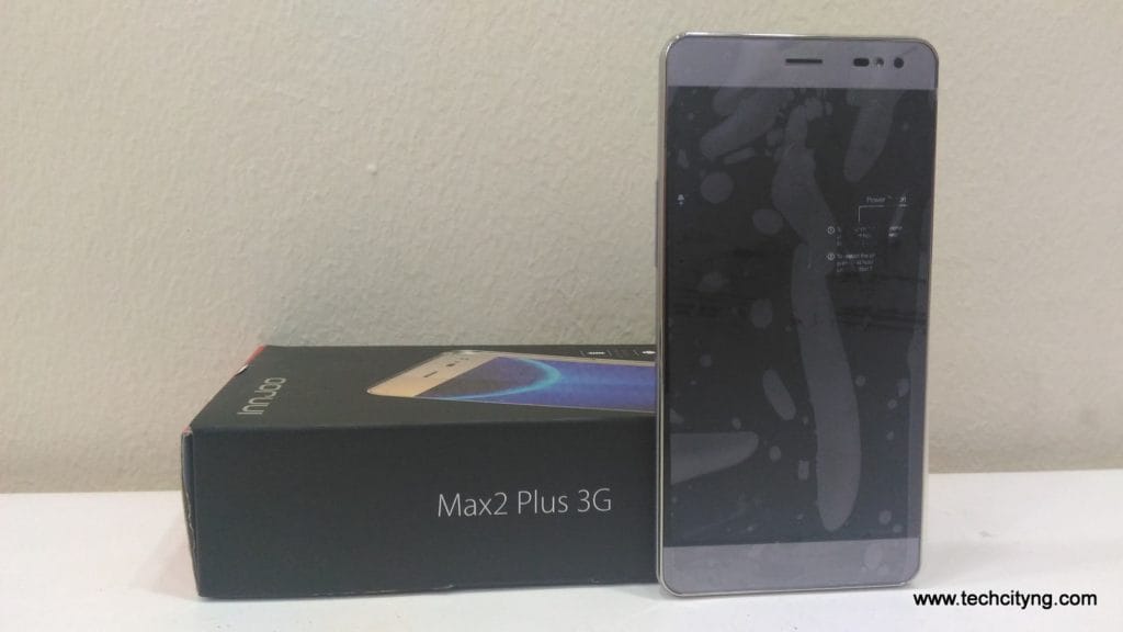 Innjoo Max2 Plus