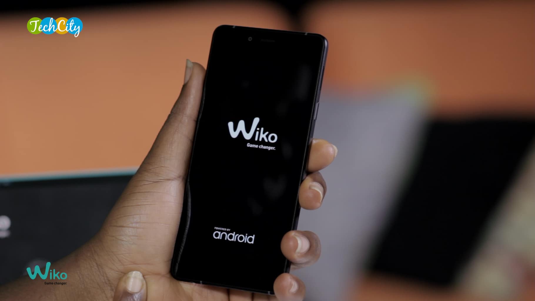 Wiko Highway Pure