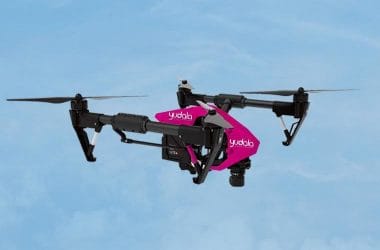 Yudala Drone