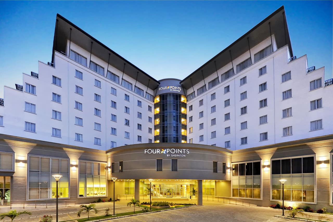 wheretostay.com.ng