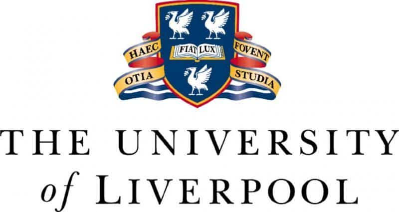 University of Liverpool
