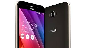 ASUS ZenFone Max