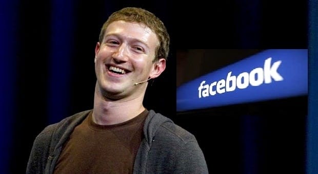 Zuckerberg