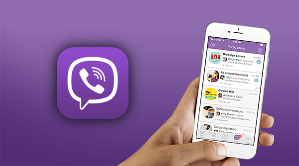 Viber