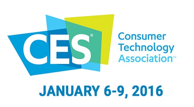 CES 2016