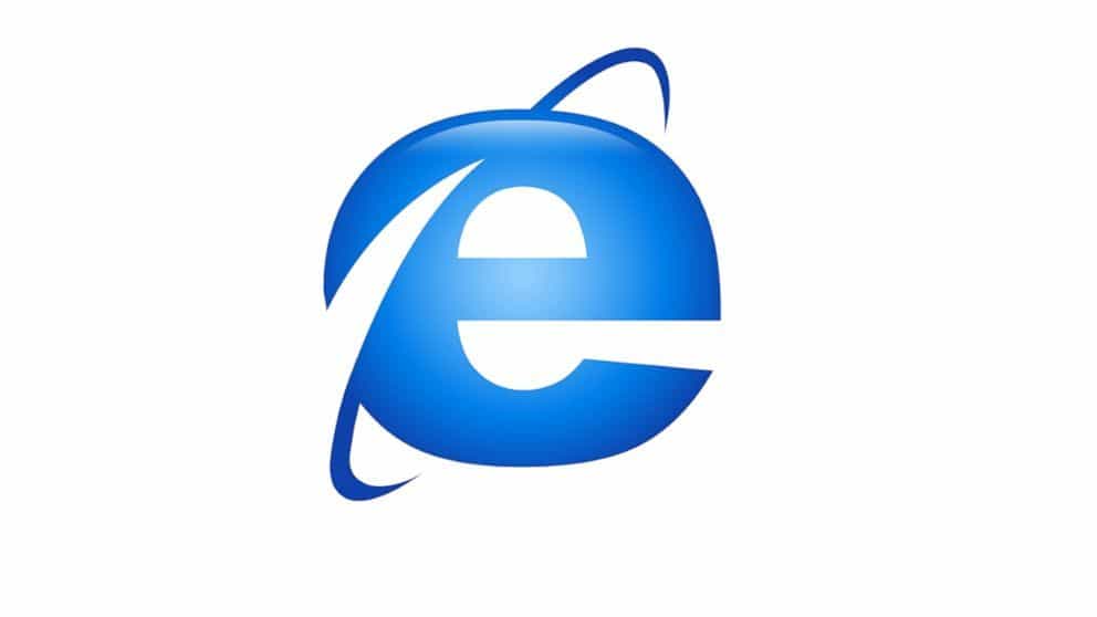 Internet Explorer