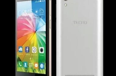 Tecno L5