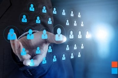 Microsoft partners udemy