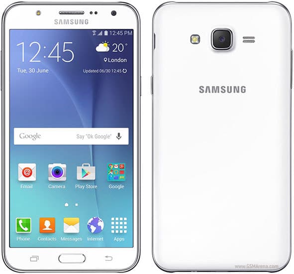 Samsung J7