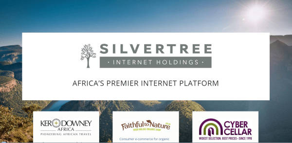 Silvertree Investment Holdings