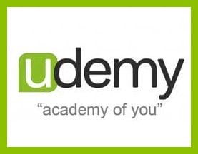 udemy