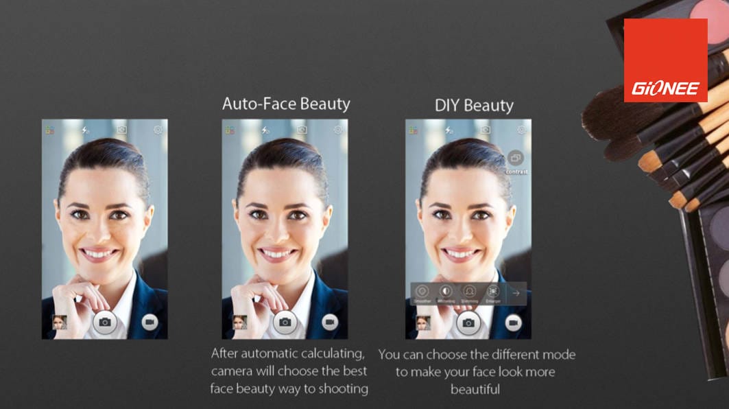 Gionee M5 Mini Article Pics3