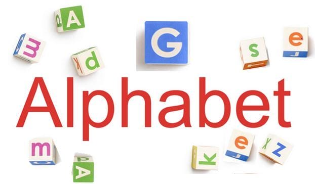 alphabet