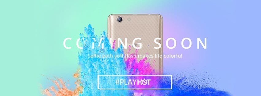 infinix hot 3