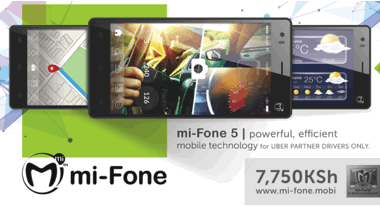 mi-fone
