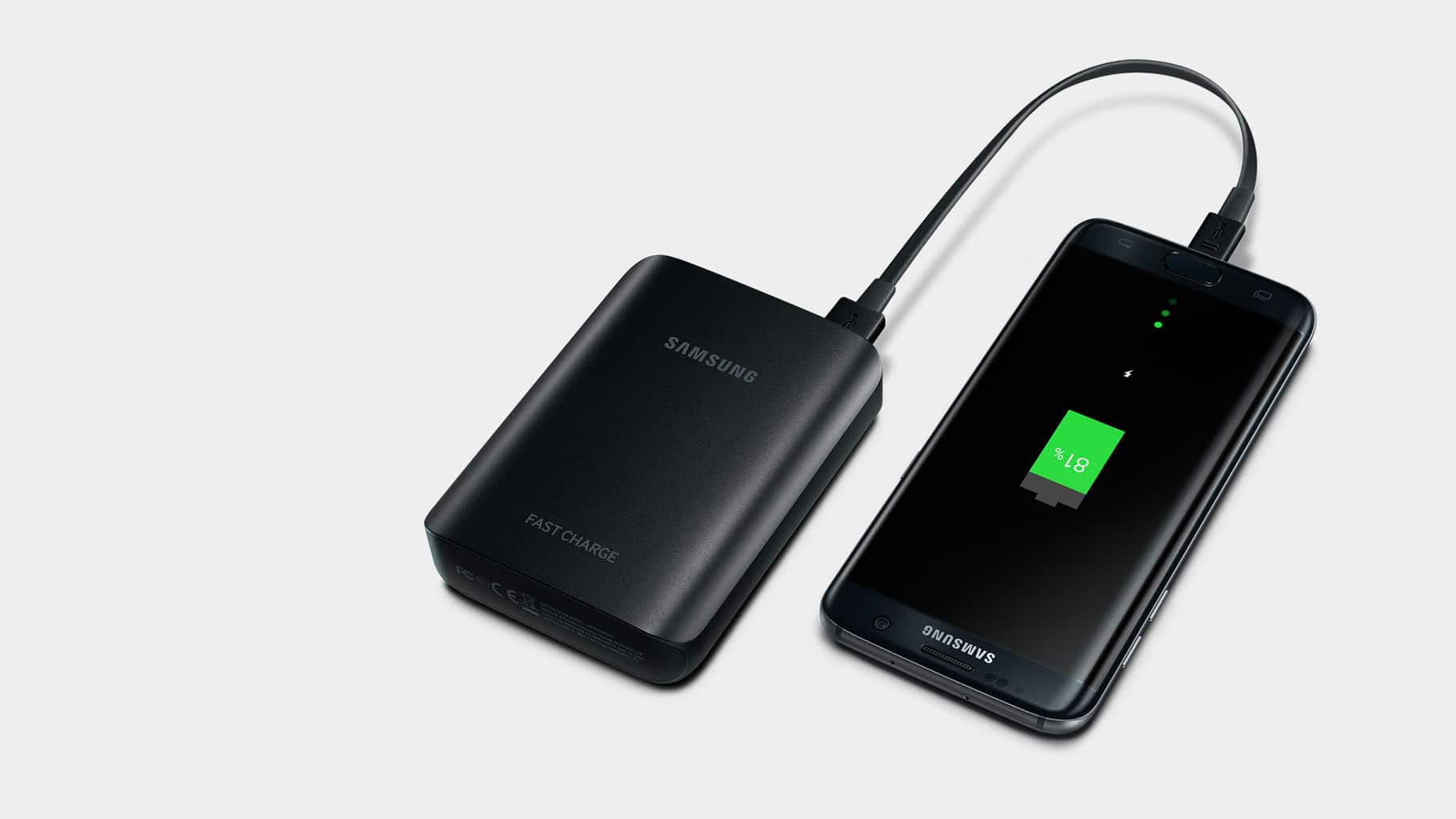 samsung battery pack