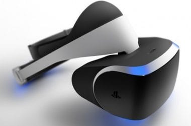 Playstation VR