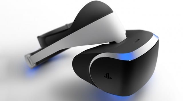 Playstation VR