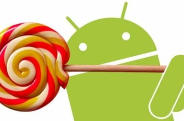 Android Lollipop