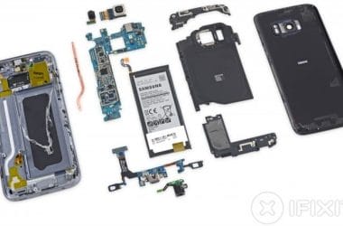 iFixit