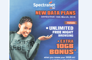 spectranet