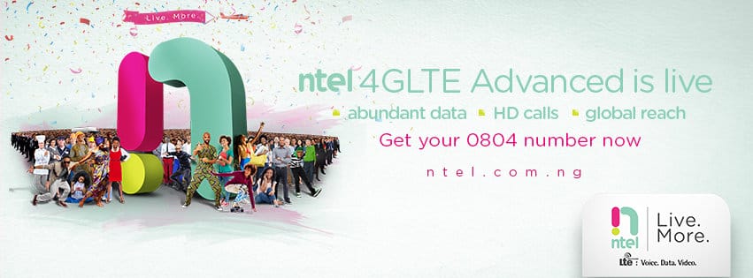 ntel, ntel 4GTLE