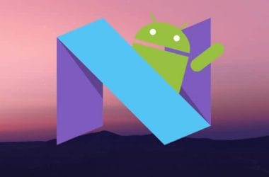 Android Nougat