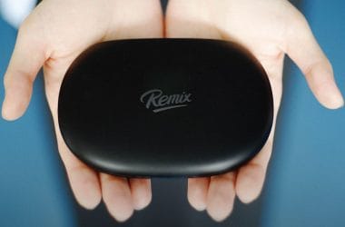 Remix Mini