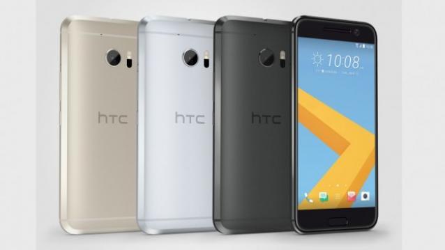 HTC 10