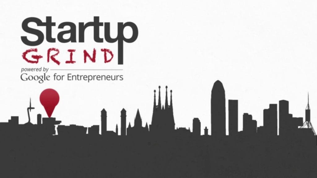 Startup grind