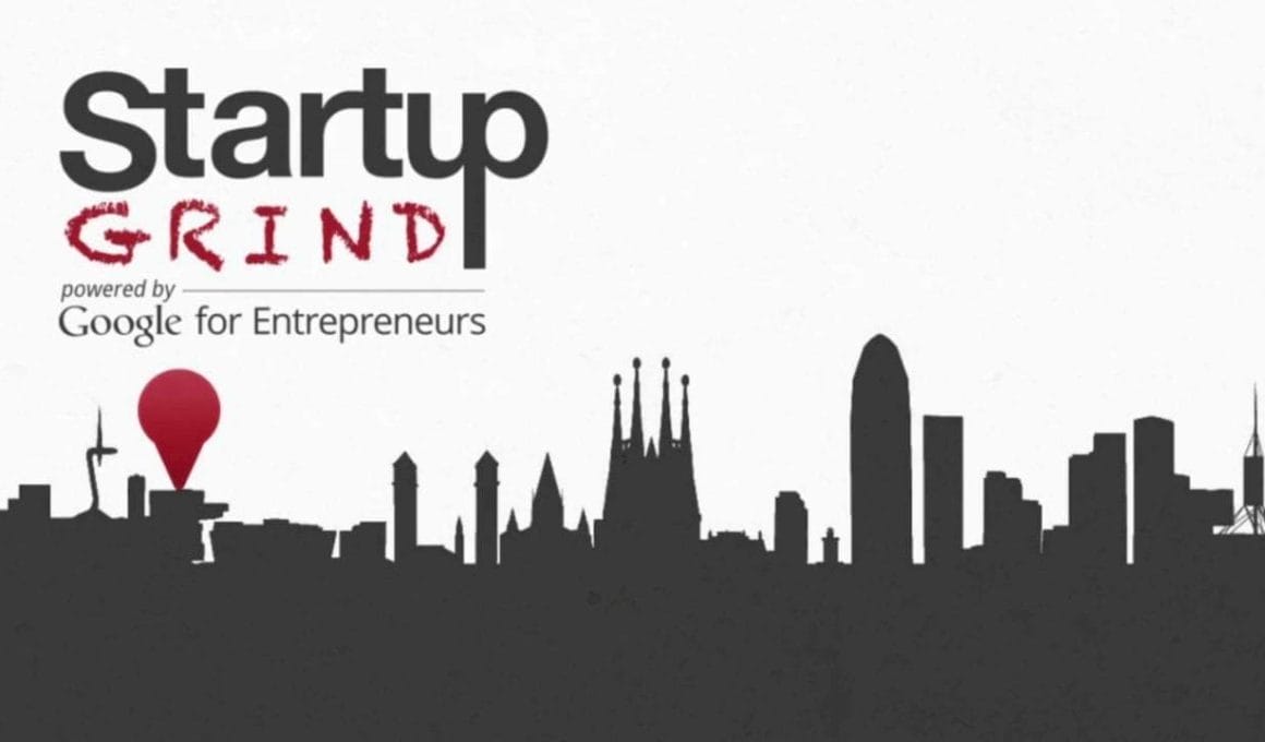 Startup grind
