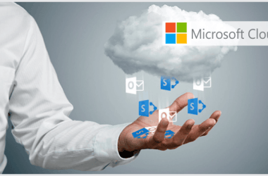 Microsoft Cloud