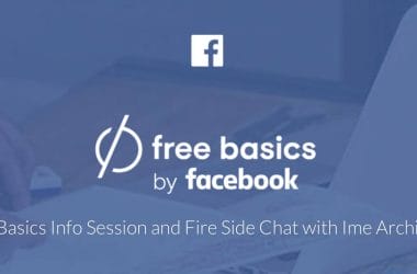 facebook foreside chat