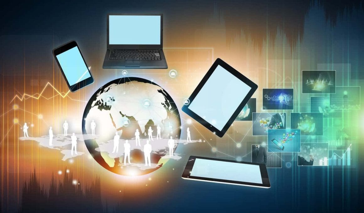 Internet, Government