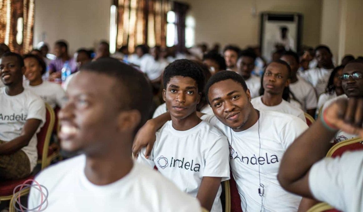 Andela