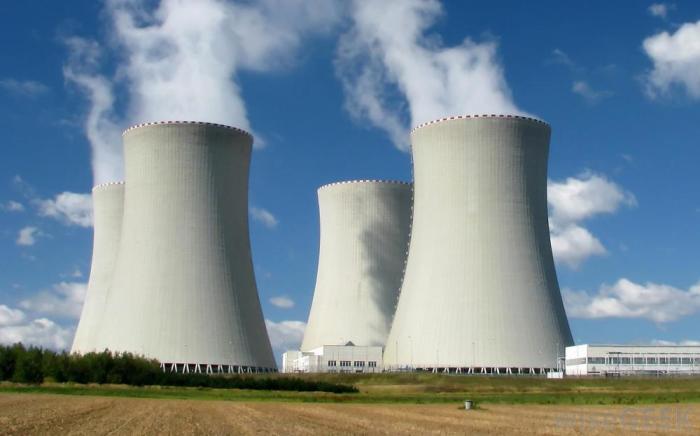 Nuclear power