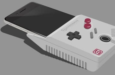 Game boy