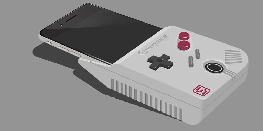 Game boy