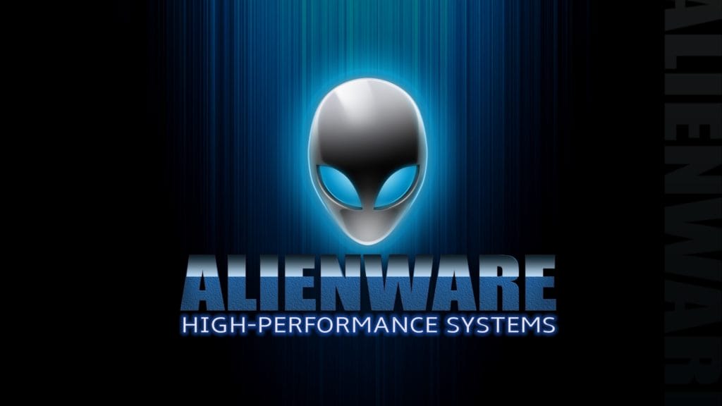 Alienware