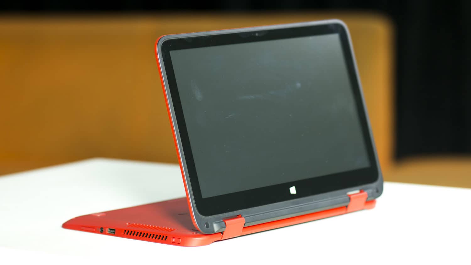 HP pavilion x360